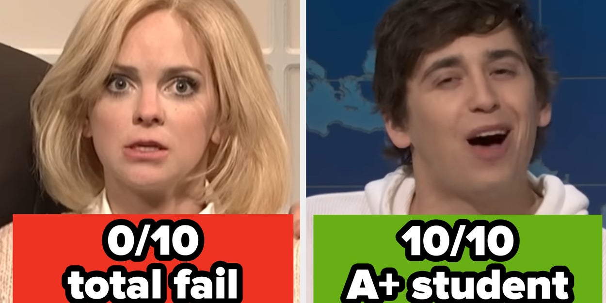 Studies Show Most Adults Can’t Pass A Baseline Geometry Test. Can You Make It All The Way?