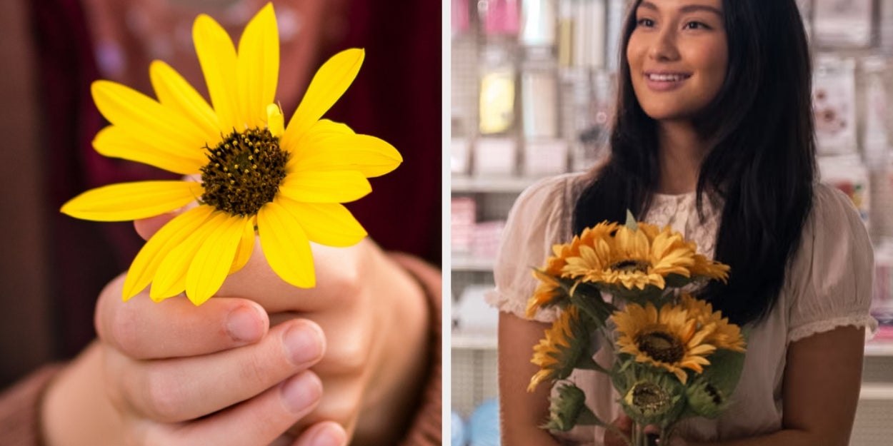 Plan An East Coast Trip And We'll Guess Your Favorite Flower