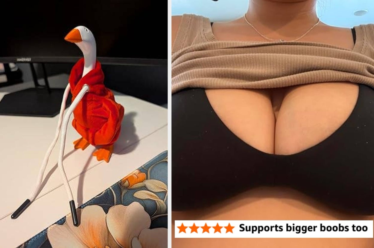 Not Up To Date On The Latest Viral Products? Here's 28 Of 'Em