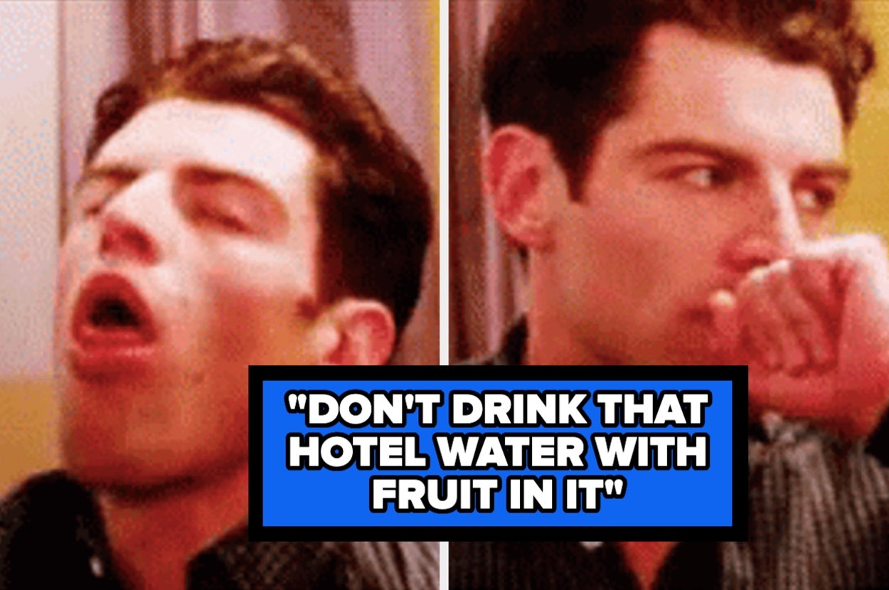 28 Scandalous-But-Helpful “Hotel Secrets” That Will Make You Think Twice Before Your Next Stay