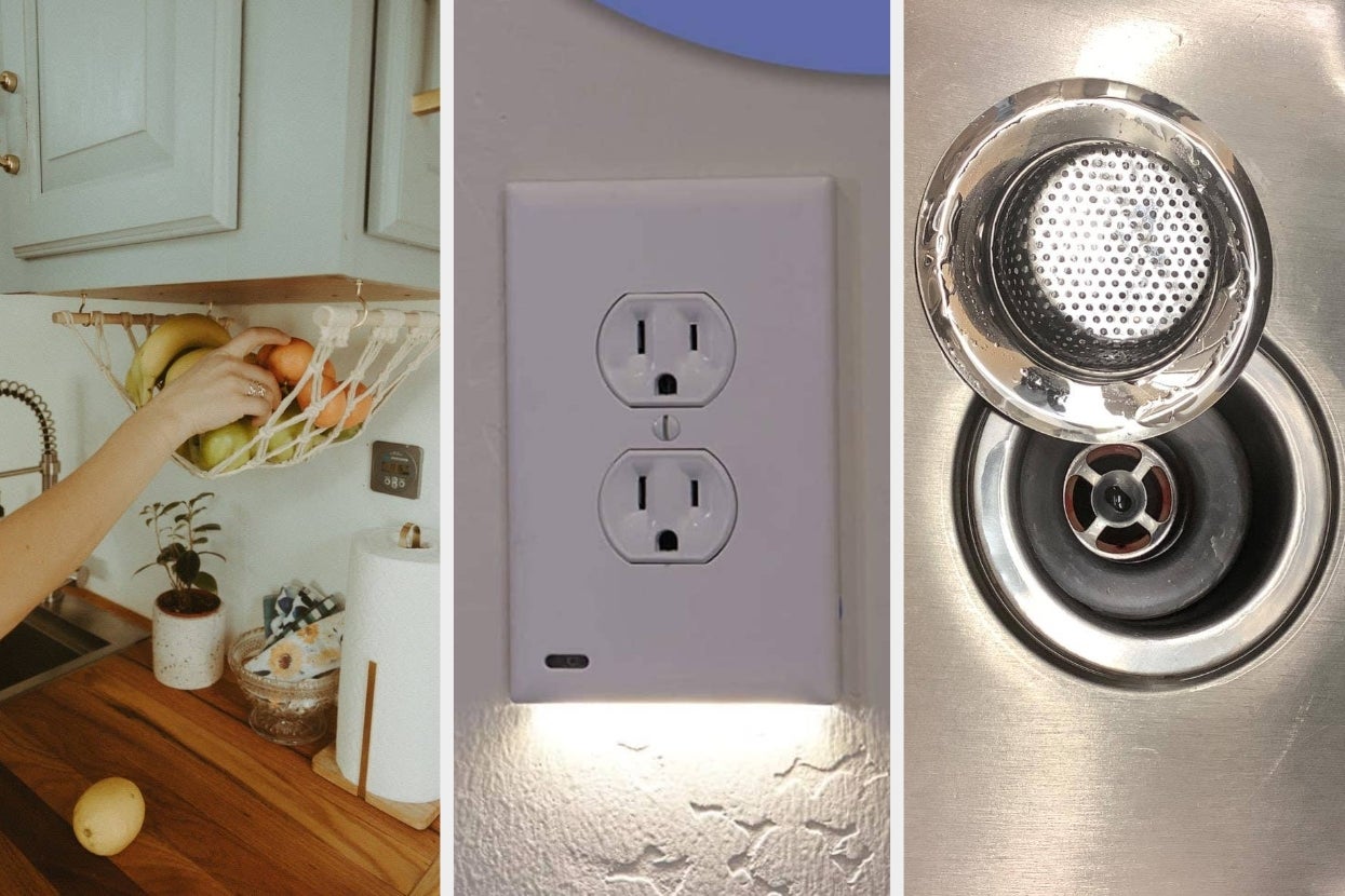 40 Kitchen Upgrades So Simple, You'll Wonder Why You Didn't Try Them Sooner