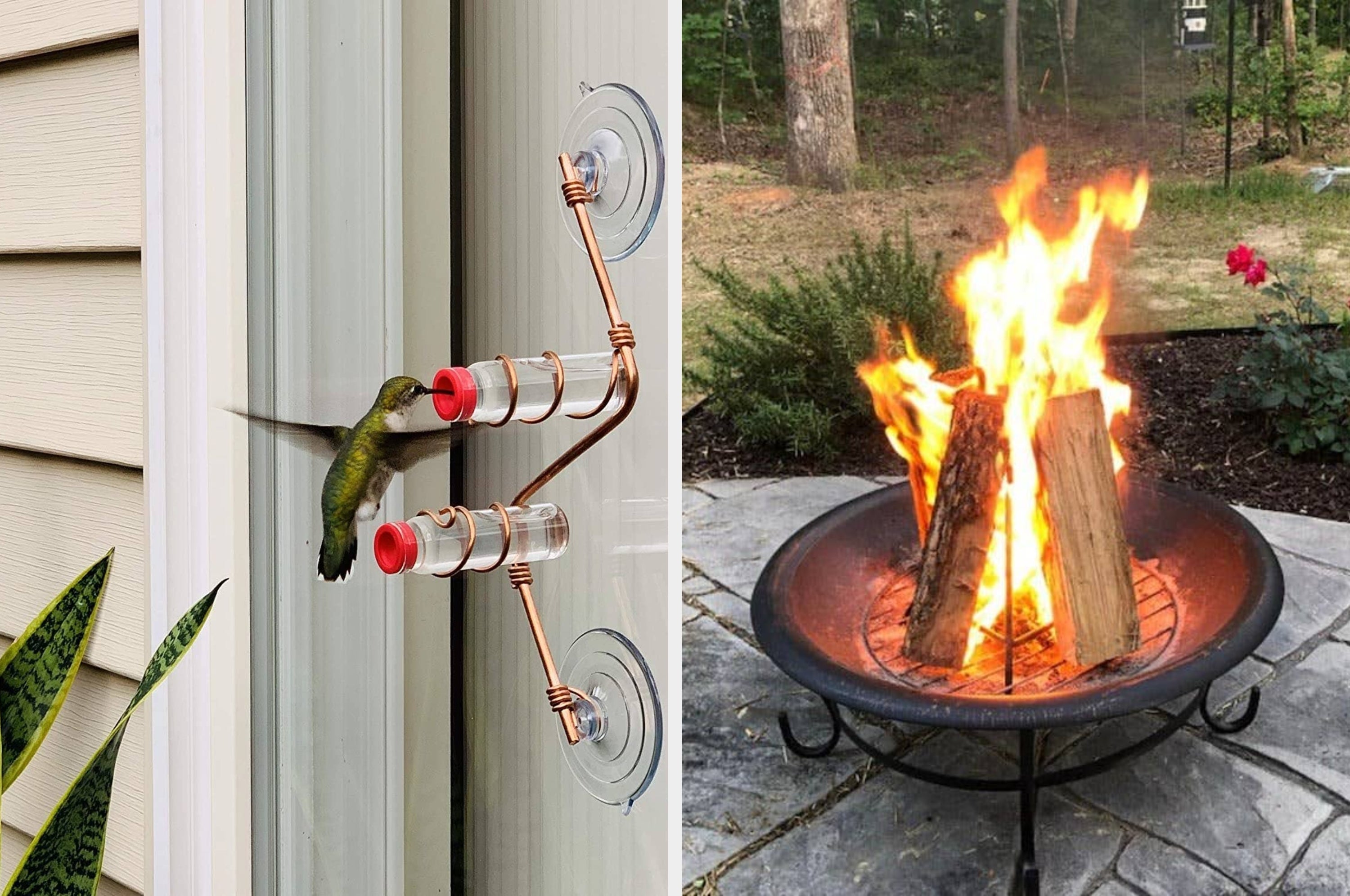 buzzfeed.com - Danielle Healy - Prediction: These 32 Things Will Make Your Outdoor Space Your Favorite Part Of Your Home