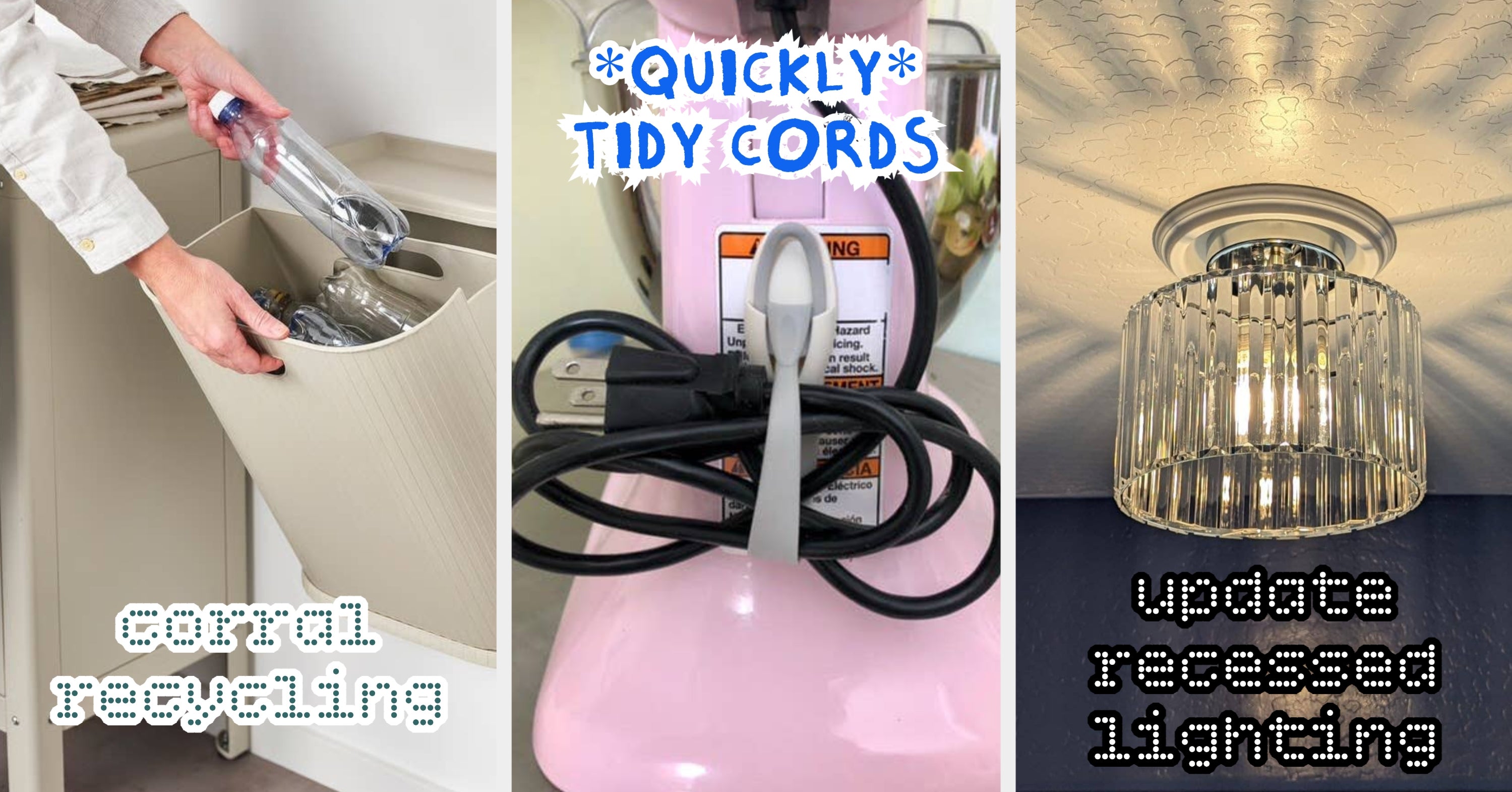 40 Kitchen Upgrades So Simple, You'll Wonder Why You Didn't Try Them Sooner
