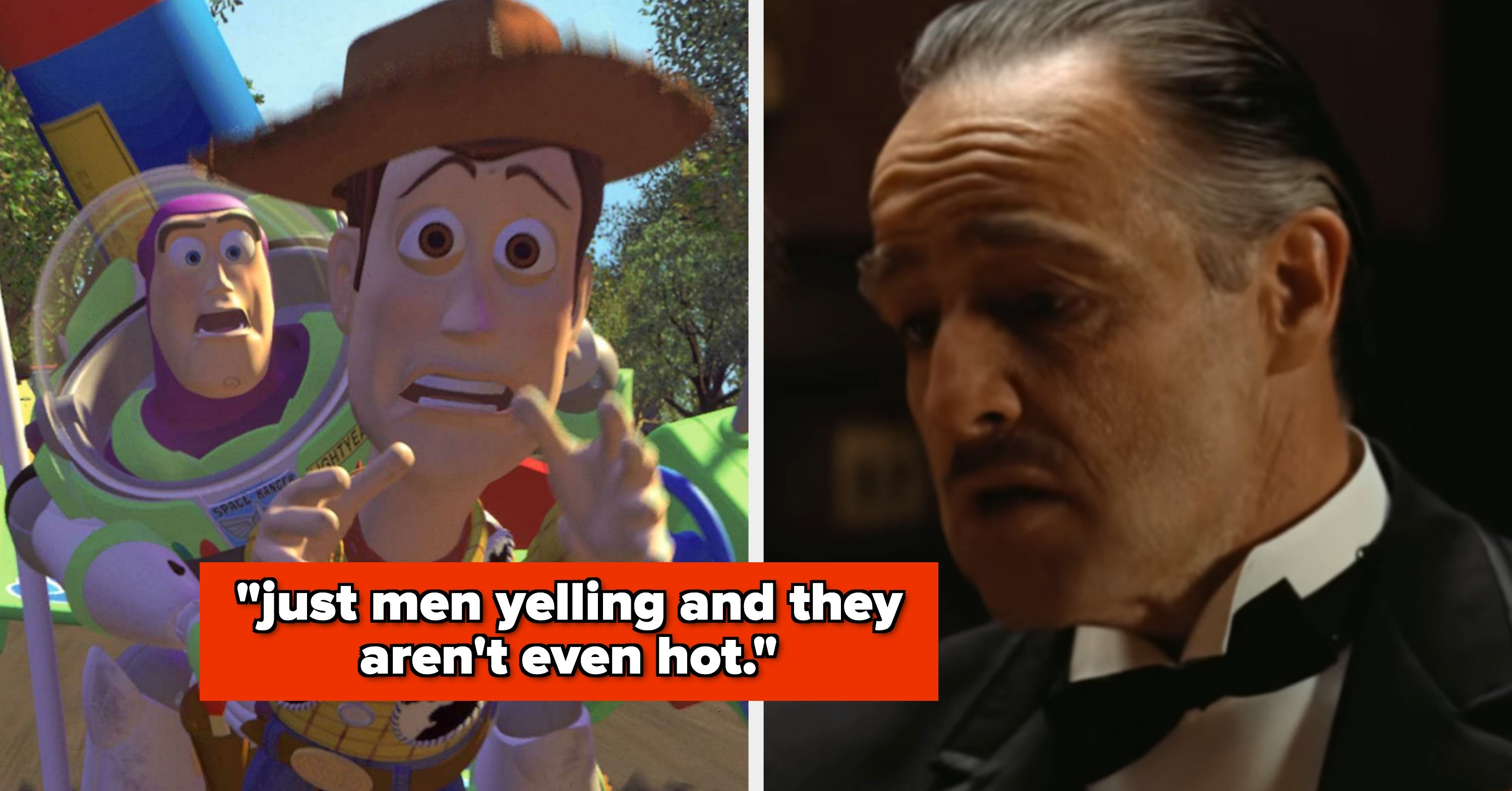 Here Are 15 Hilarious One-Star Letterboxd Reviews Of Popular '90s Movies — Can You Guess Them?