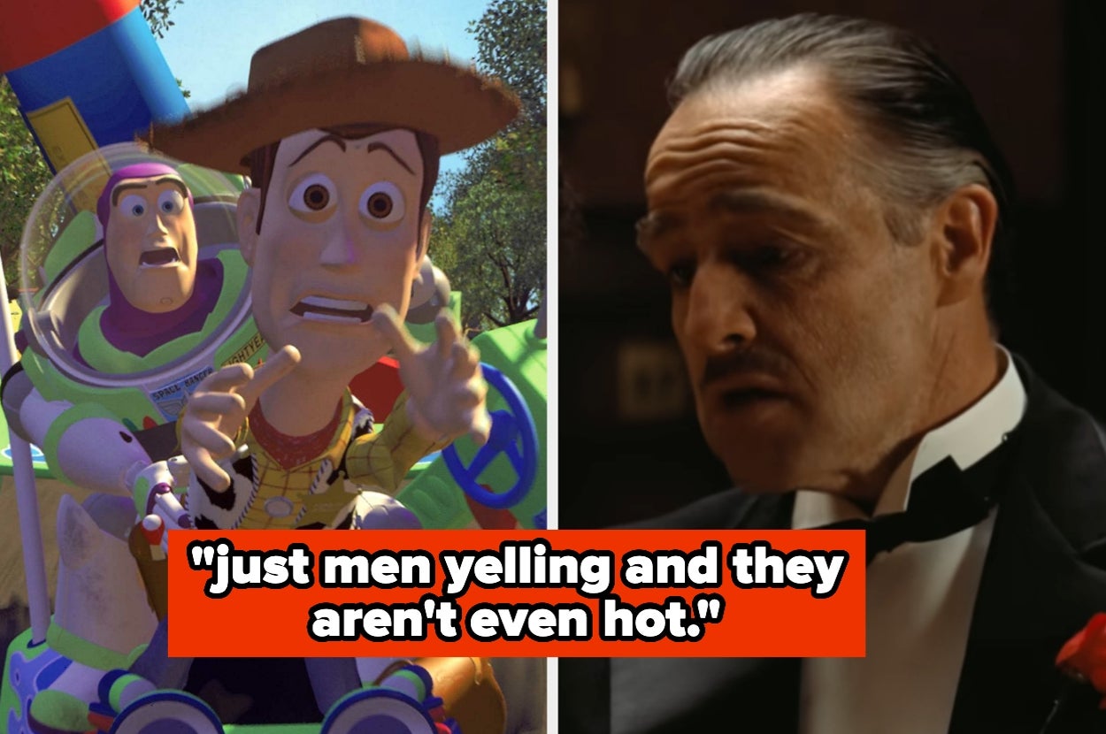 No One Born After 1993 Can Guess These '90s Movies From Their Hilariously Badddddd Reviews