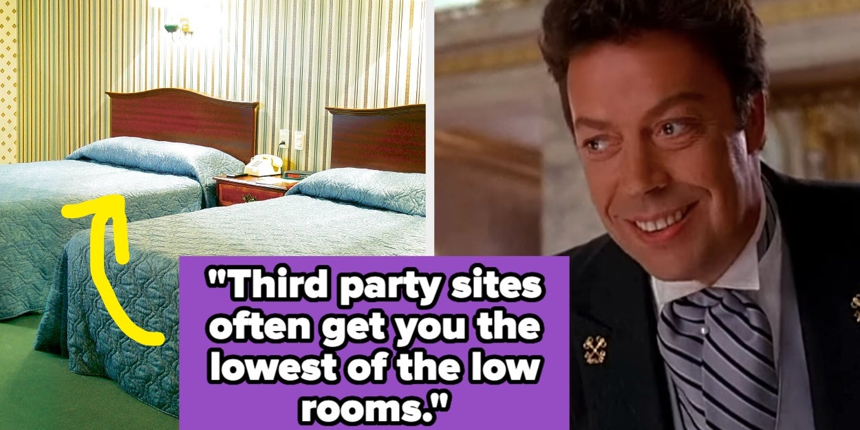 28 Shocking Hotel Secrets Every Traveler Should Know