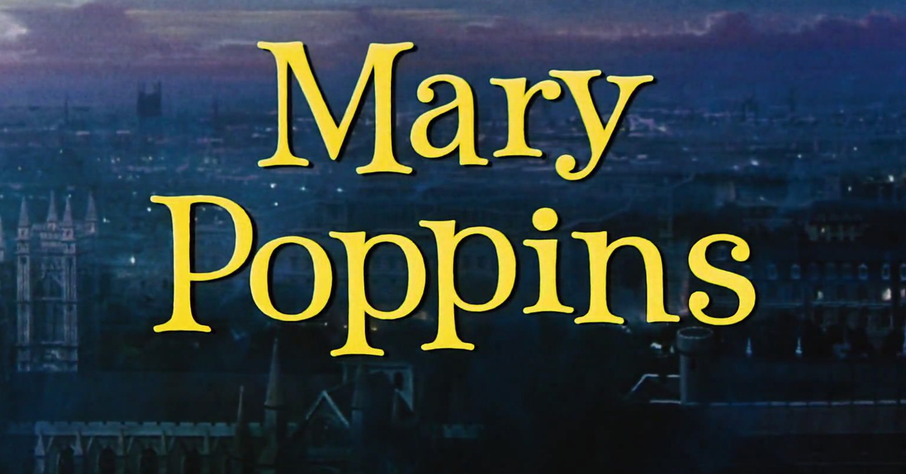 Watch Some '60s Movies And We'll Reveal Your Soulmate's First Initial