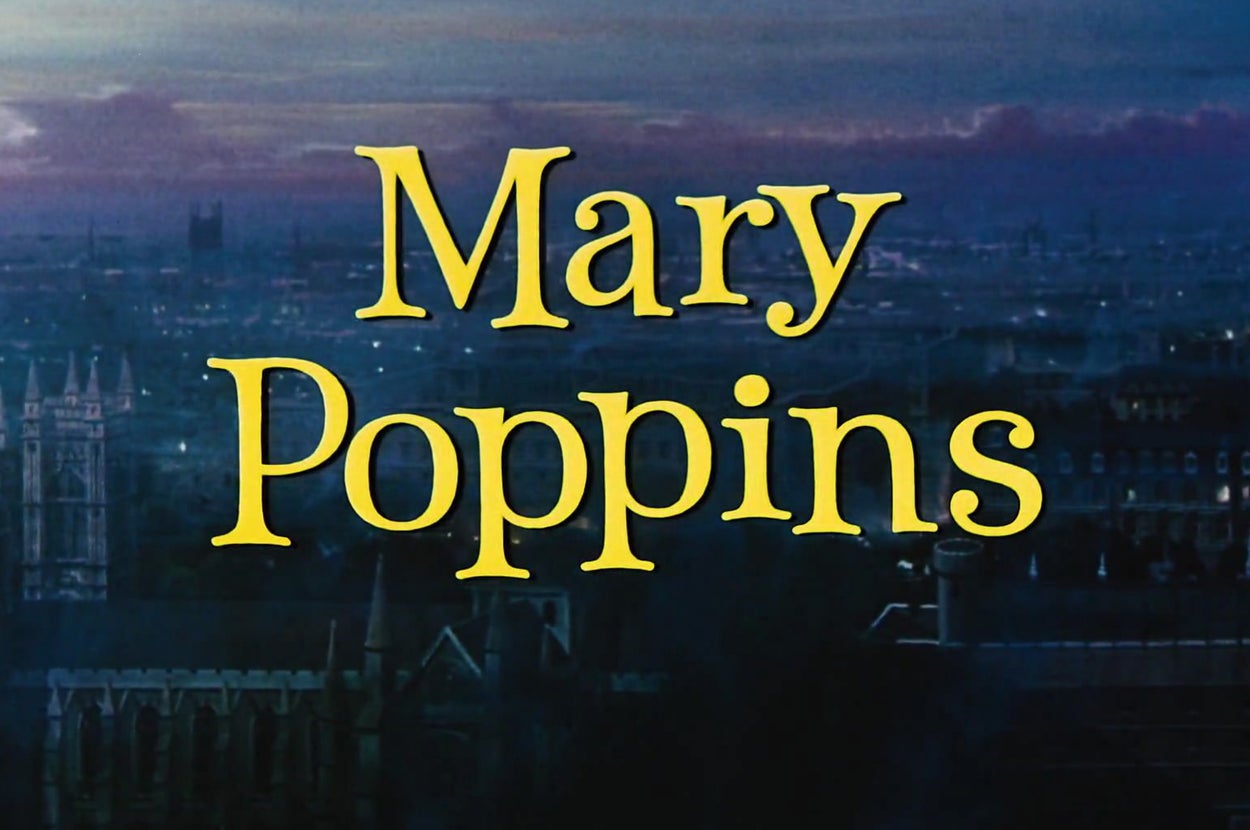 Watch Some '60s Movies And We'll Reveal Your Soulmate's First Initial