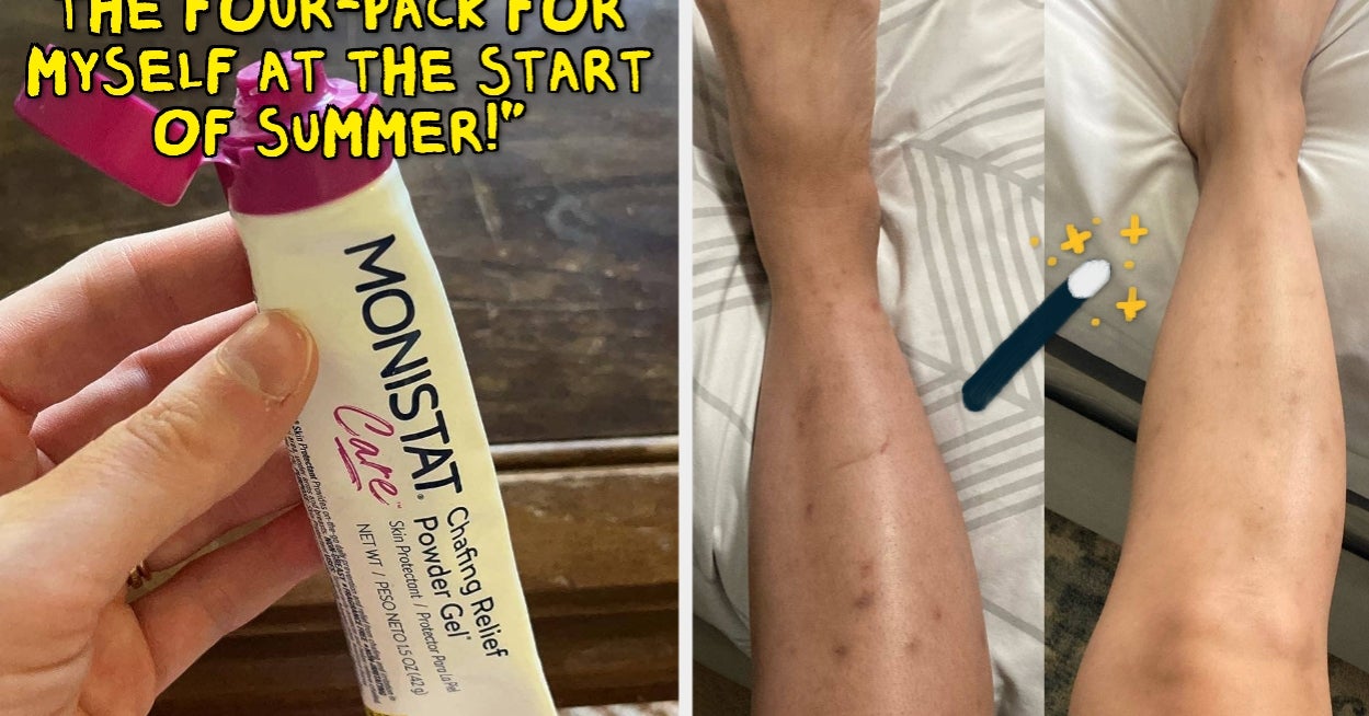 27 Body Care Items I Bet Will Become A Permanent Part Of Your Routine