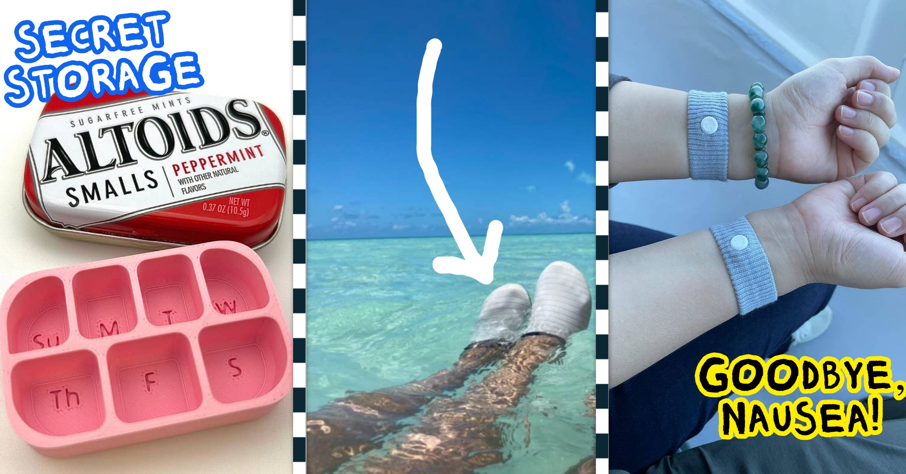 38 Travel Products To Help You Get From A To B With As Little Agony As Possible