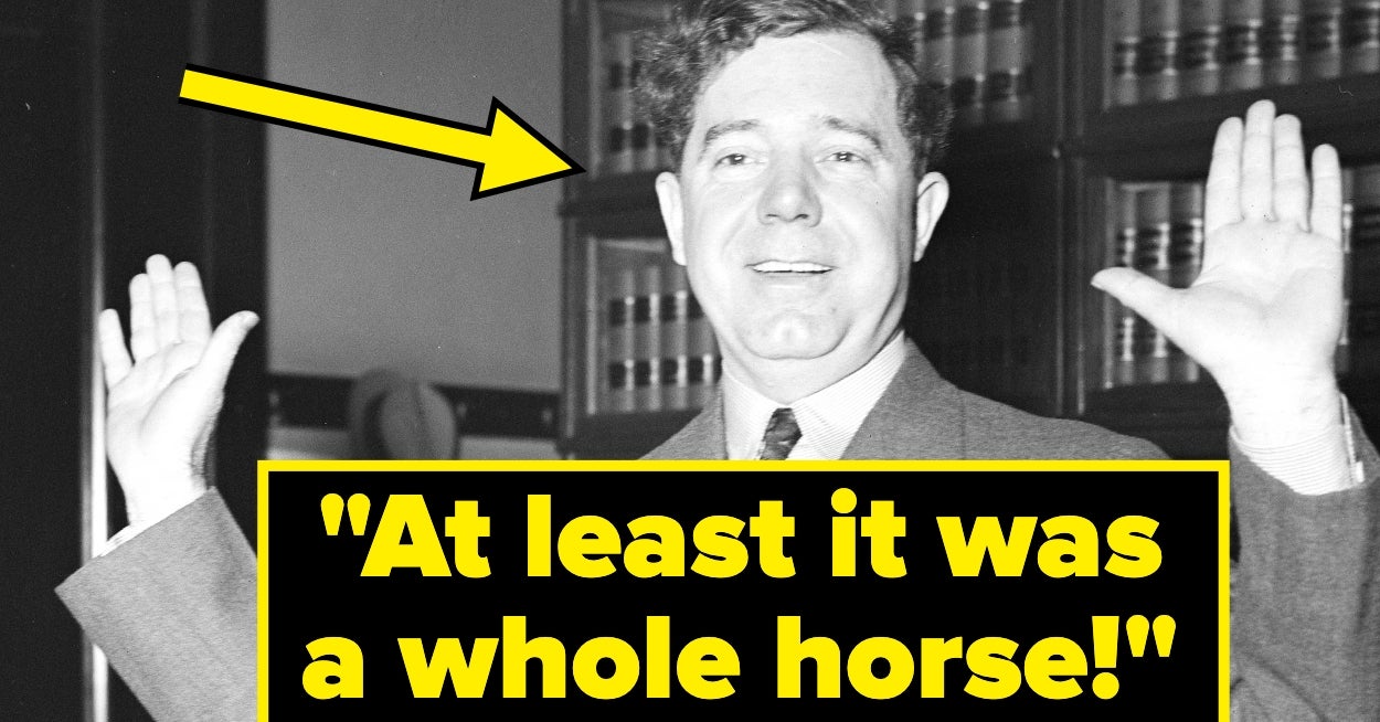 18 Hilarious Historical Facts That’ll Remind You Humans Have Always Been A Bunch Of Silly Geese