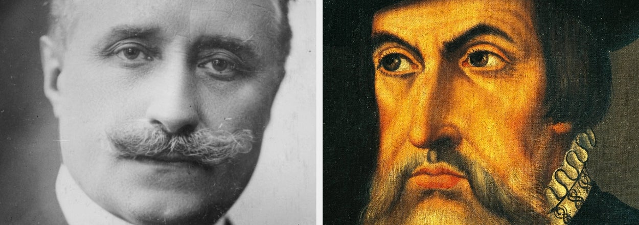 18 Hilarious Historical Facts That’ll Remind You Humans Have Always Been A Bunch Of Silly Geese