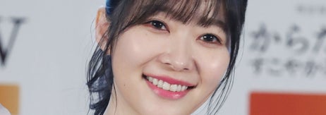 指原莉乃さん（時事）