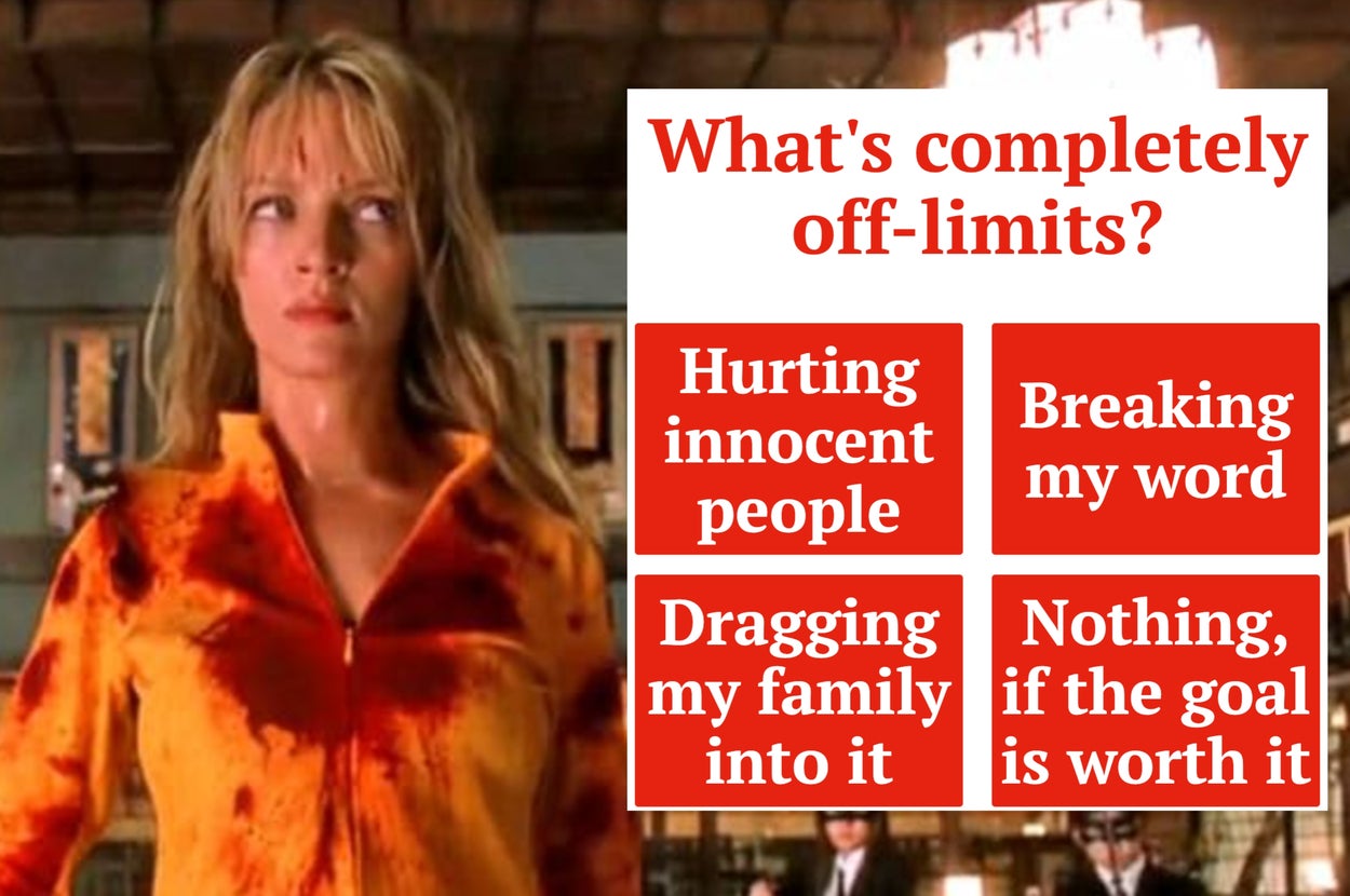 Build Your Ultimate Revenge Arc And I'll Tell You Which Revenge Drama Will Completely Consume Your Life