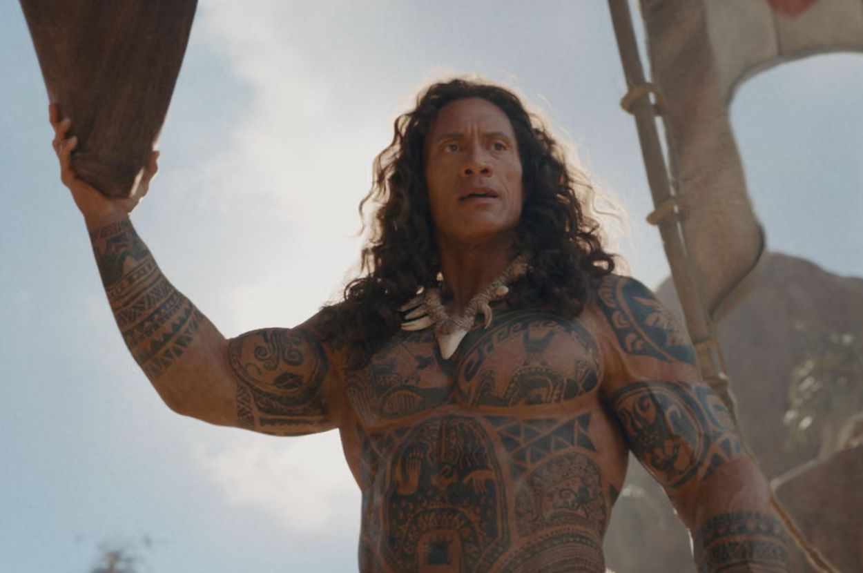 Disney’s Live-Action "Moana" Reviews Are In – And Critics Aren’t Holding Back