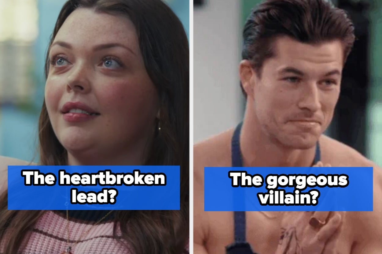 Tell Us How You'd Deal With These Minor Inconveniences And We'll Determine If You're The Heartbroken Lead, The Villain, Or The Plot Twist In A Micro Drama