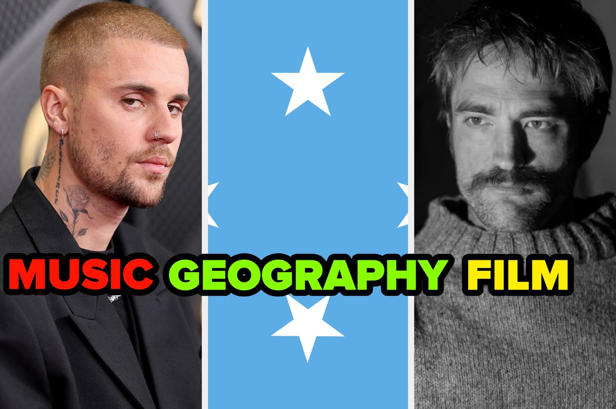 If You Get Over 9 On This General Trivia Quiz You May Be A Bit Of A Know-It-All