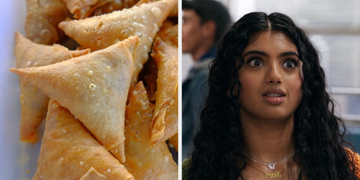 Serve Yourself The ULTIMATE Indian Meal To Determine Your True Emotional Age
