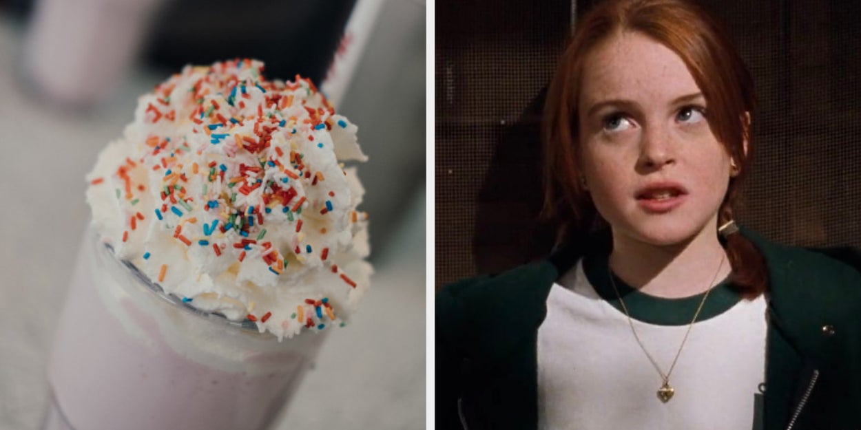 Customize Every Delicious Milkshake Detail To Reveal What Summer Has Been Saving For You