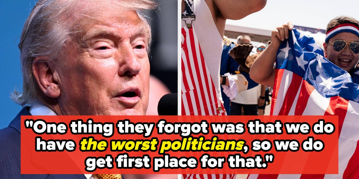 People Share What USA Does Better Than The World