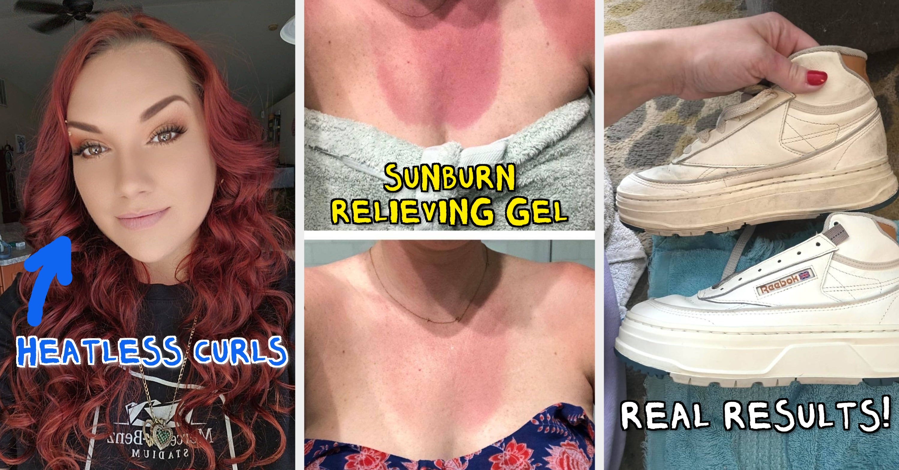I Just Need You To Know That These 35 Products Work Really, Really Well