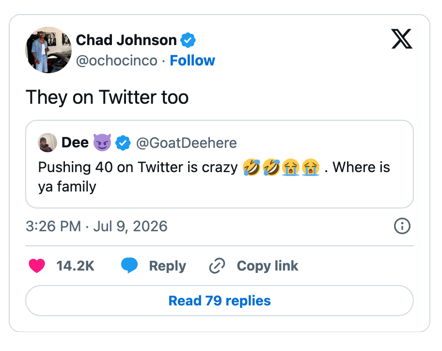 This Week's Funniest Black Twitter Moments