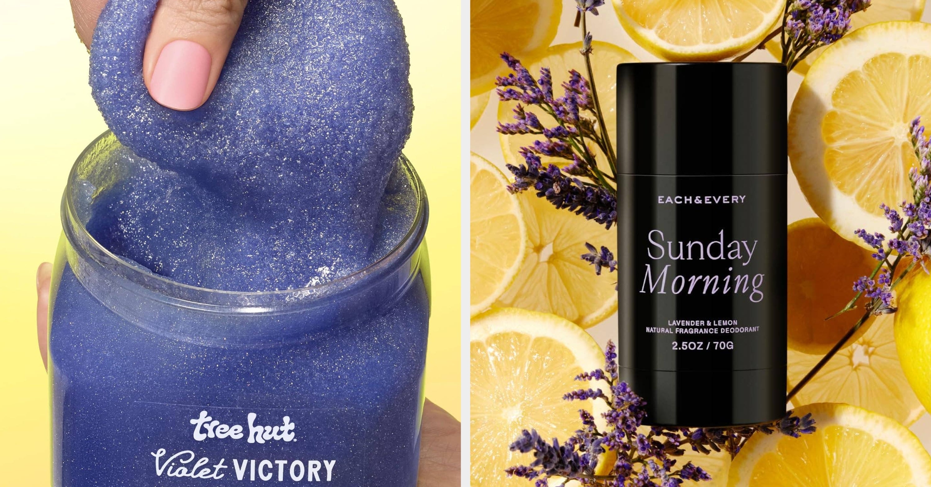 33 Body Care Products That’ll Help You Out This Summer