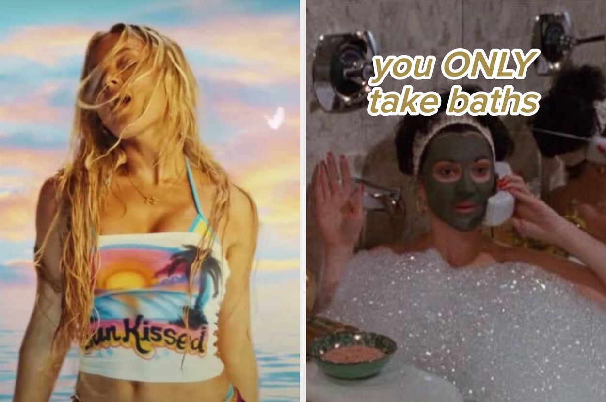 Make A 2020s Playlist And We'll Guess What Your Beige Flag Is