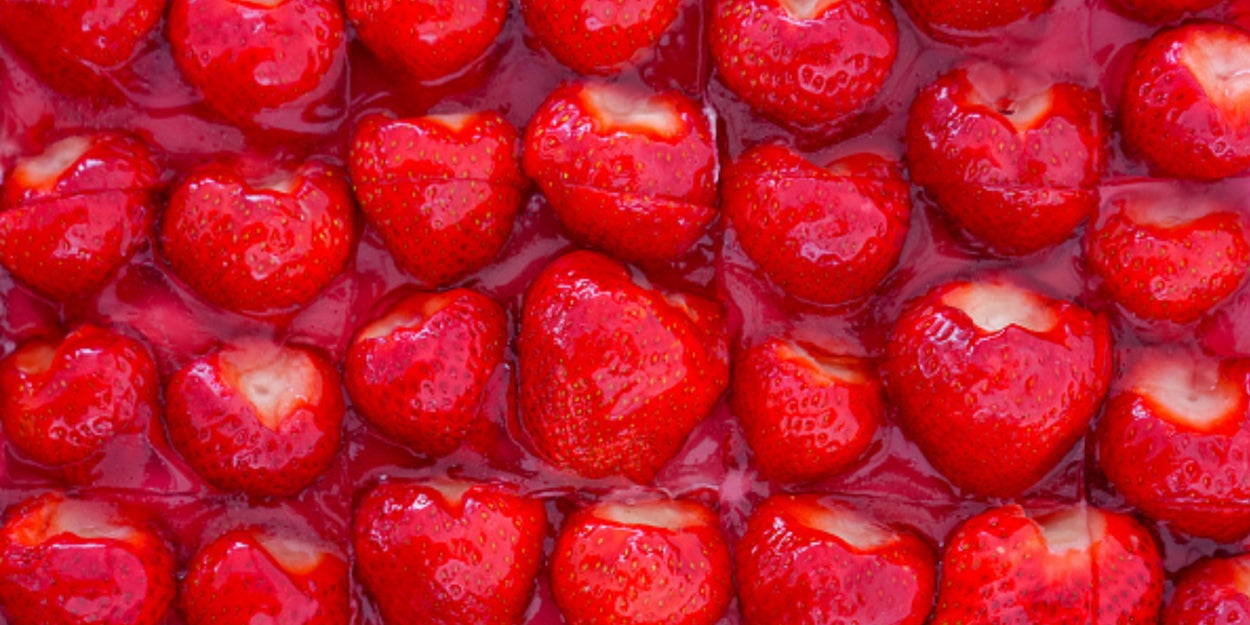 Which Berry Are You Deep Down?