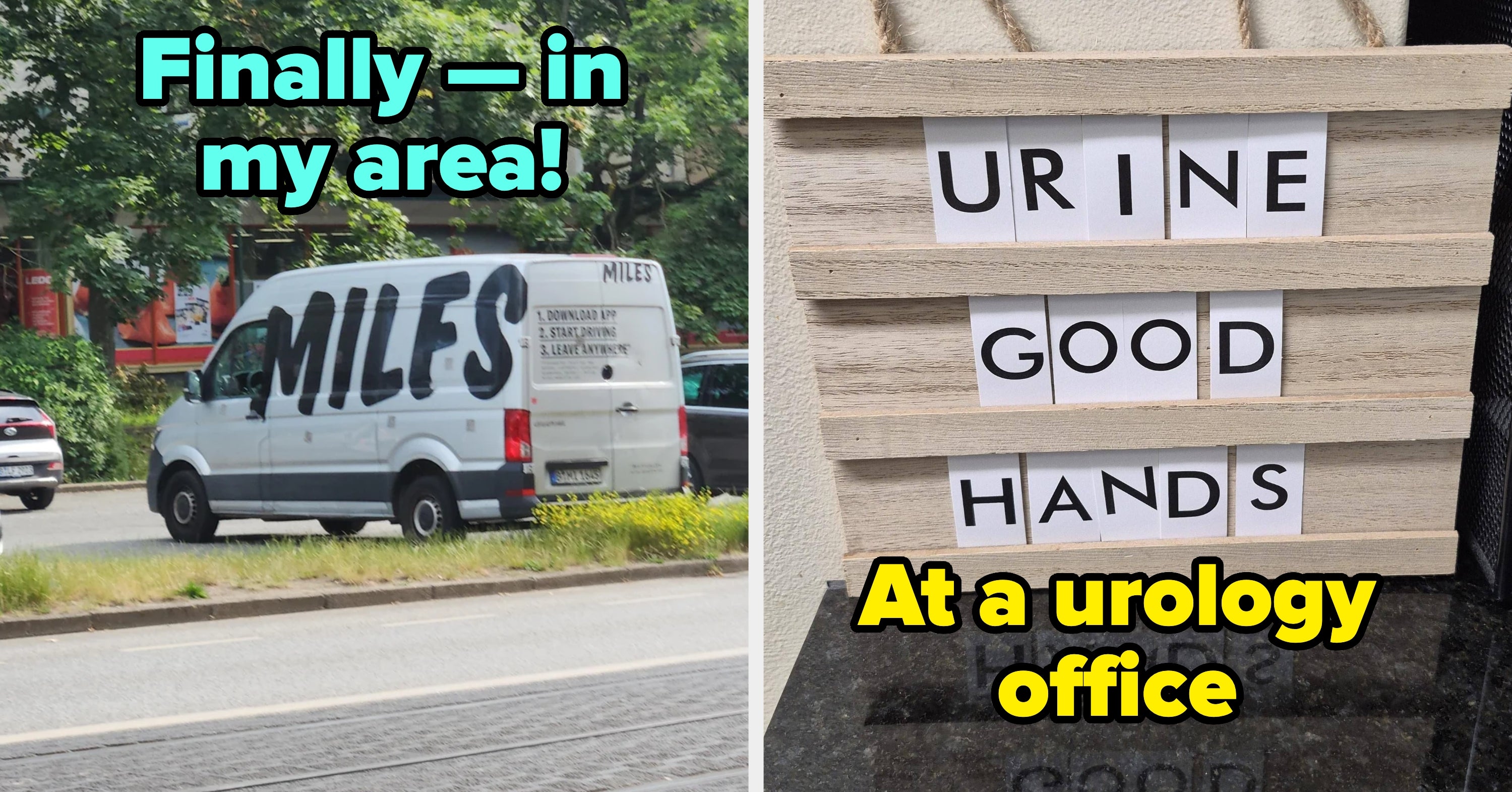 101 Hilariously Random And Deliciously Dumb Photos That Warrant At Least A Few Nose Exhales Of Amusement