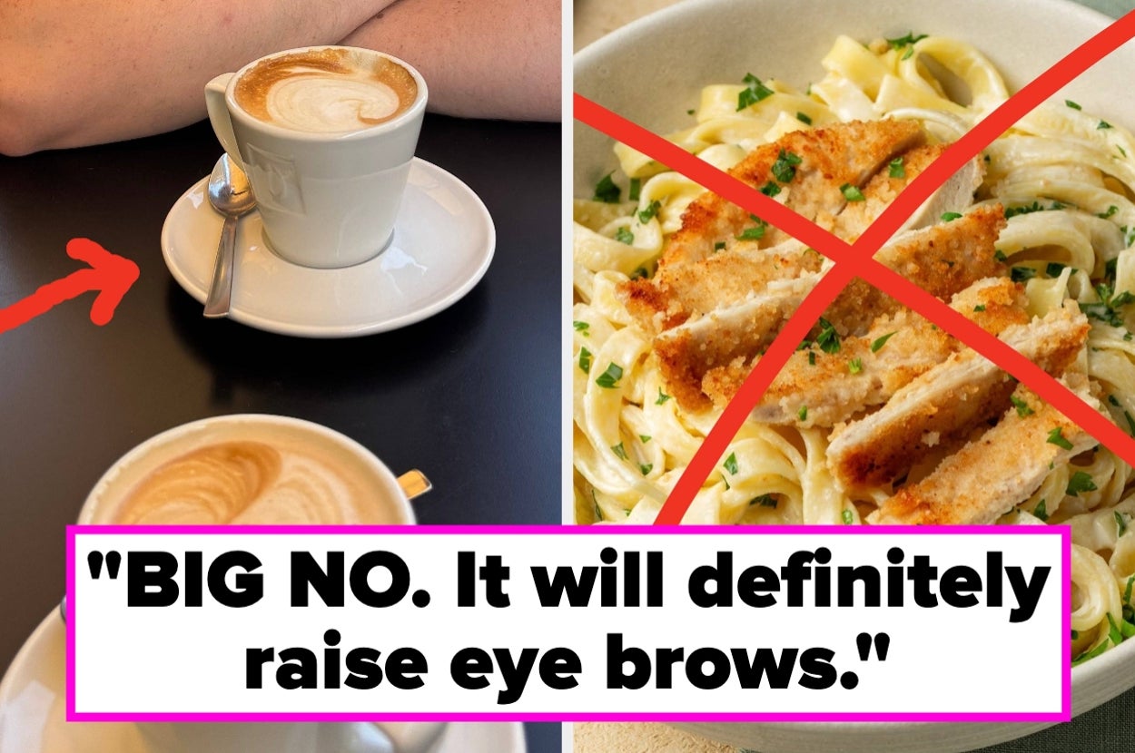 Italians Are BEGGING American Tourists To Stop Doing These 15 Things When You Visit On Your Summer Vacation