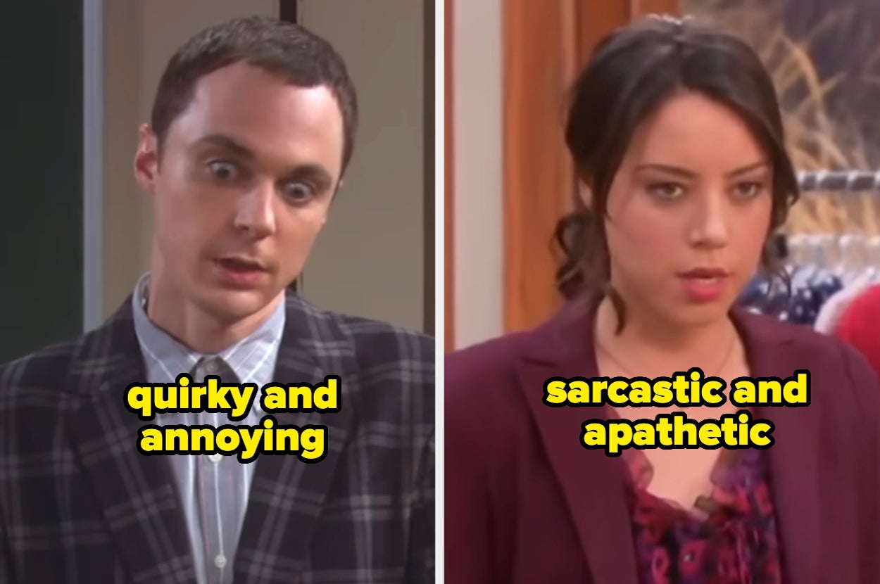 Spend A Day In The 2010s To Find Out Which Iconic Sitcom Character You Are