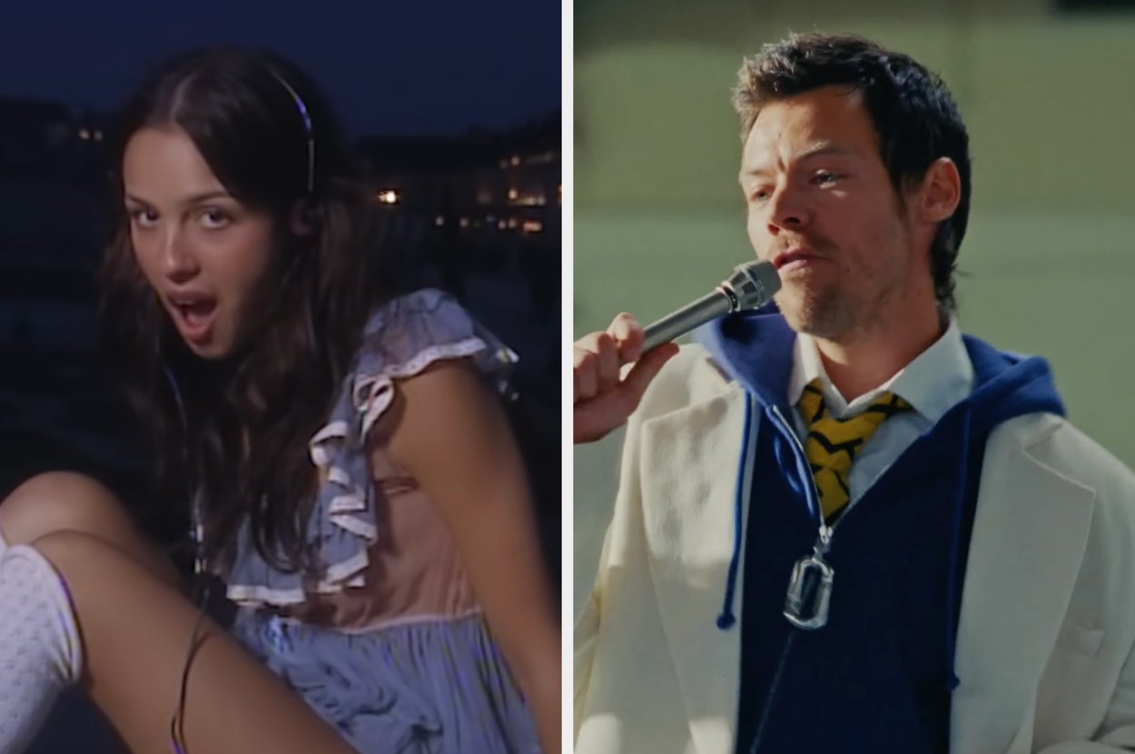 What song perfectly matches your current mood?