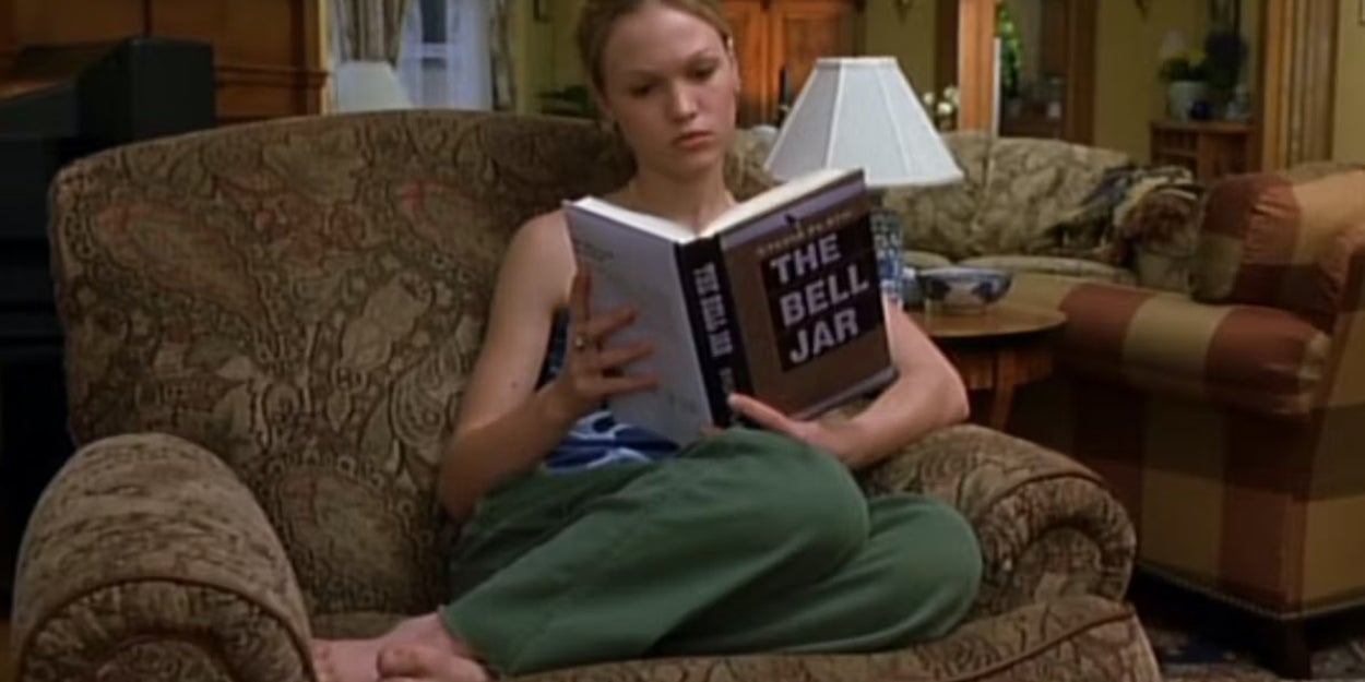 Plan Your Day Reading And I'll Give You A Classic Novel To Read