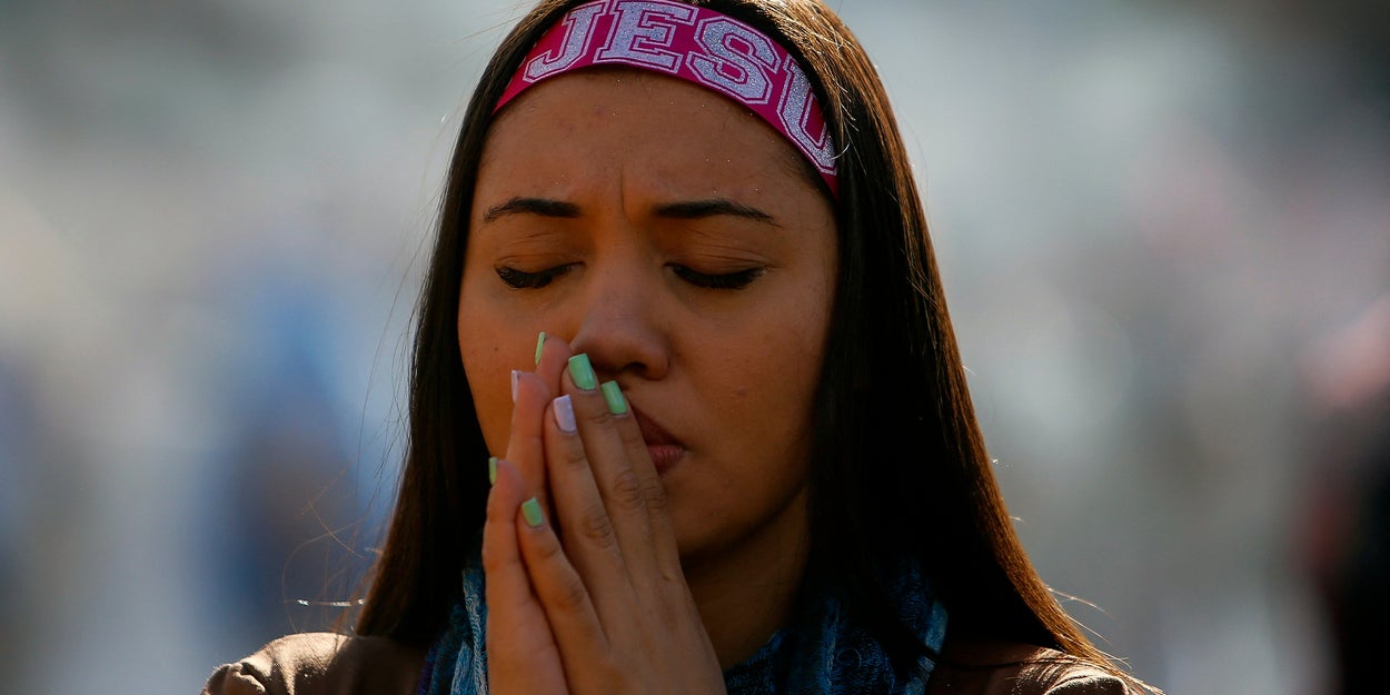 Nutritionists Weigh In On Viral Biblical Eating Trend