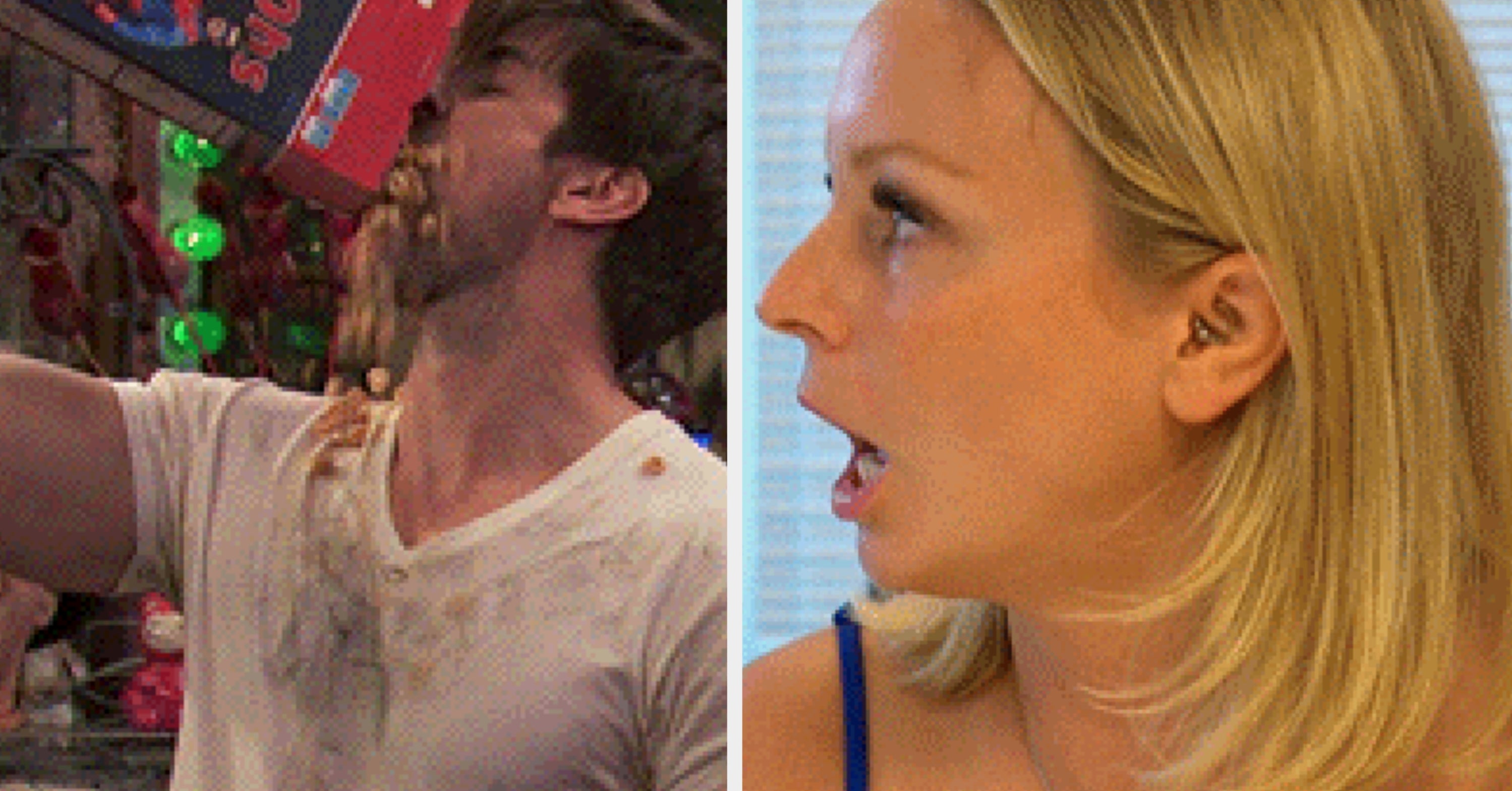 30 Stories About The Exact Moment Women Knew There Wouldn't Be A Second Date