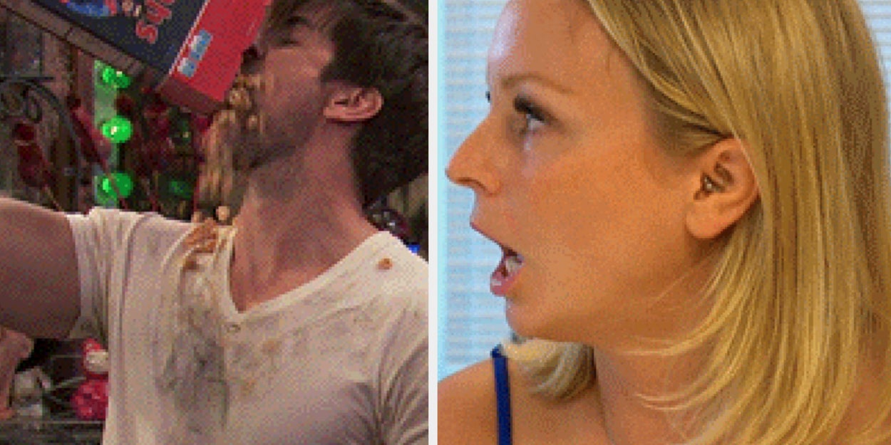 30 Women Reveal How Men Killed The Spark Instantly