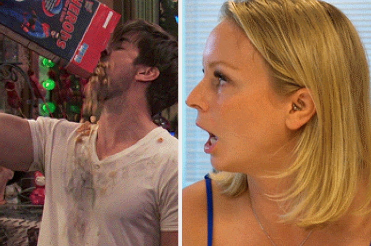 "He Confessed To Having A Raging Pregnancy Kink": 30 Times Men Exposed Their Biggest Red Flags Without Even Realizing It