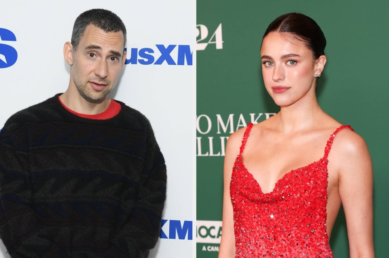 Margaret Qualley's Rep Spoke Out Amid Jack Antonoff Cheating Rumors