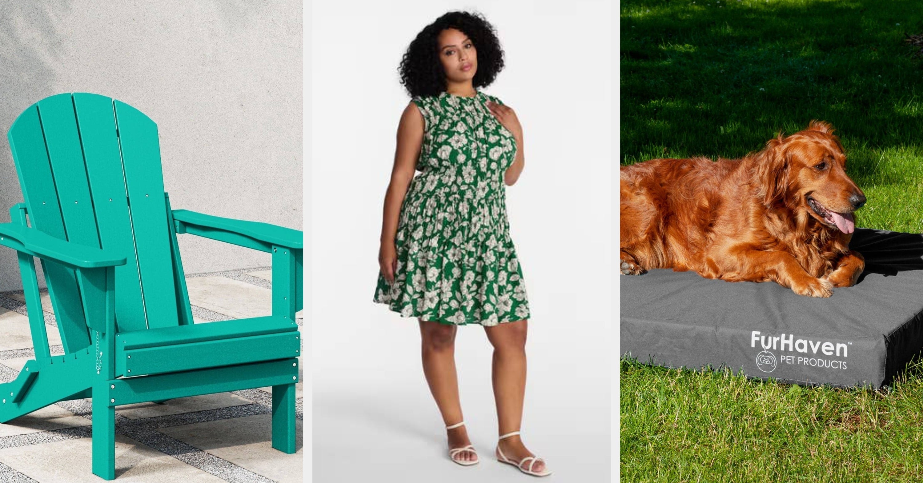 30 Walmart Products That Will Become Your New Summer Staples
