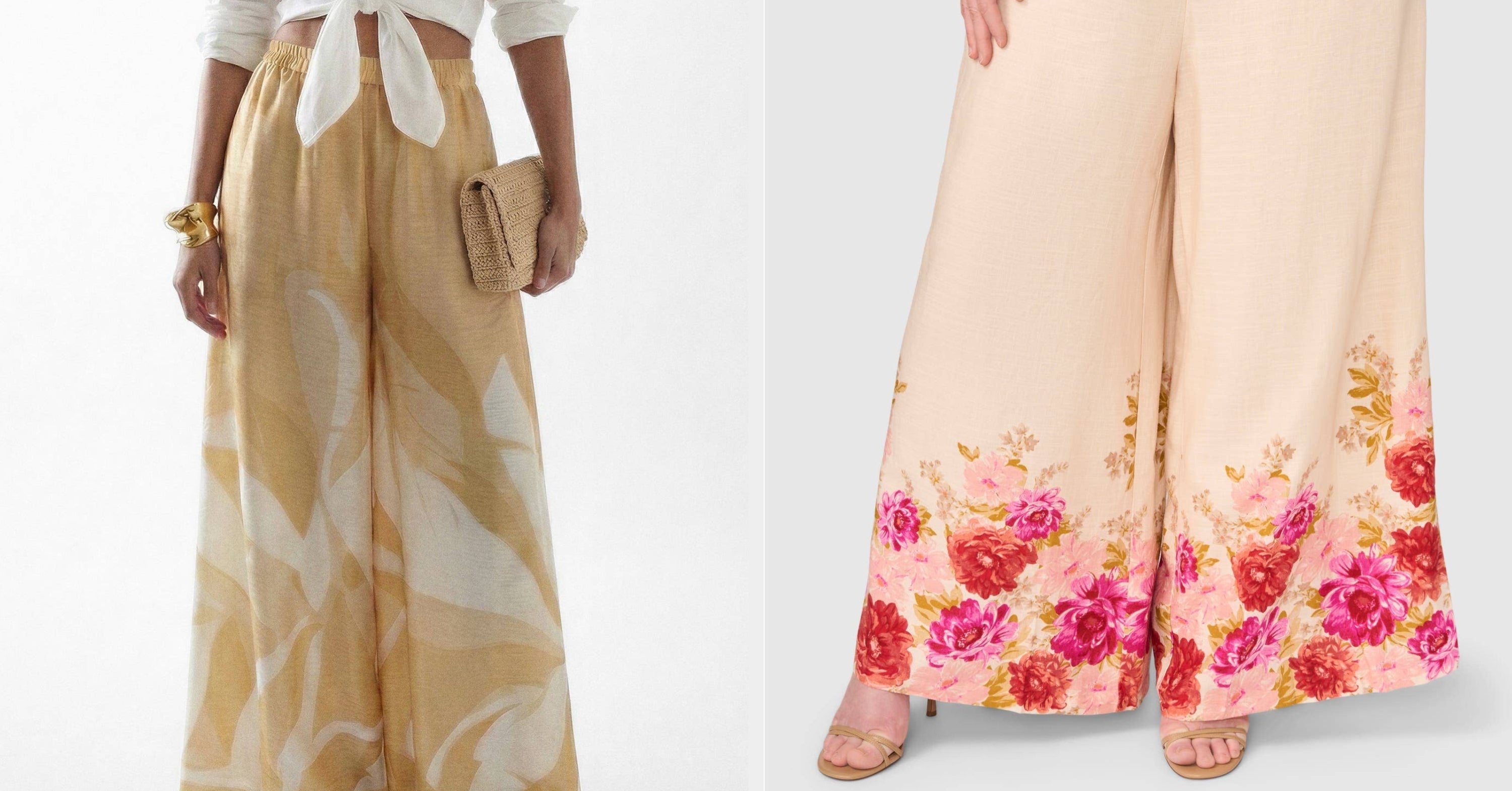 If You Absolutely Refuse To Wear Shorts, Check Out These 27 Pairs Of Breathable Pants From Nordstrom