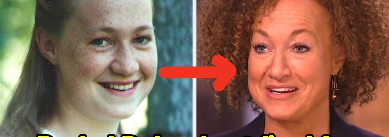 I'm Flabbergasted By How These 23 Celebs Fumbled Their Careers In The Wildest Ways Possible