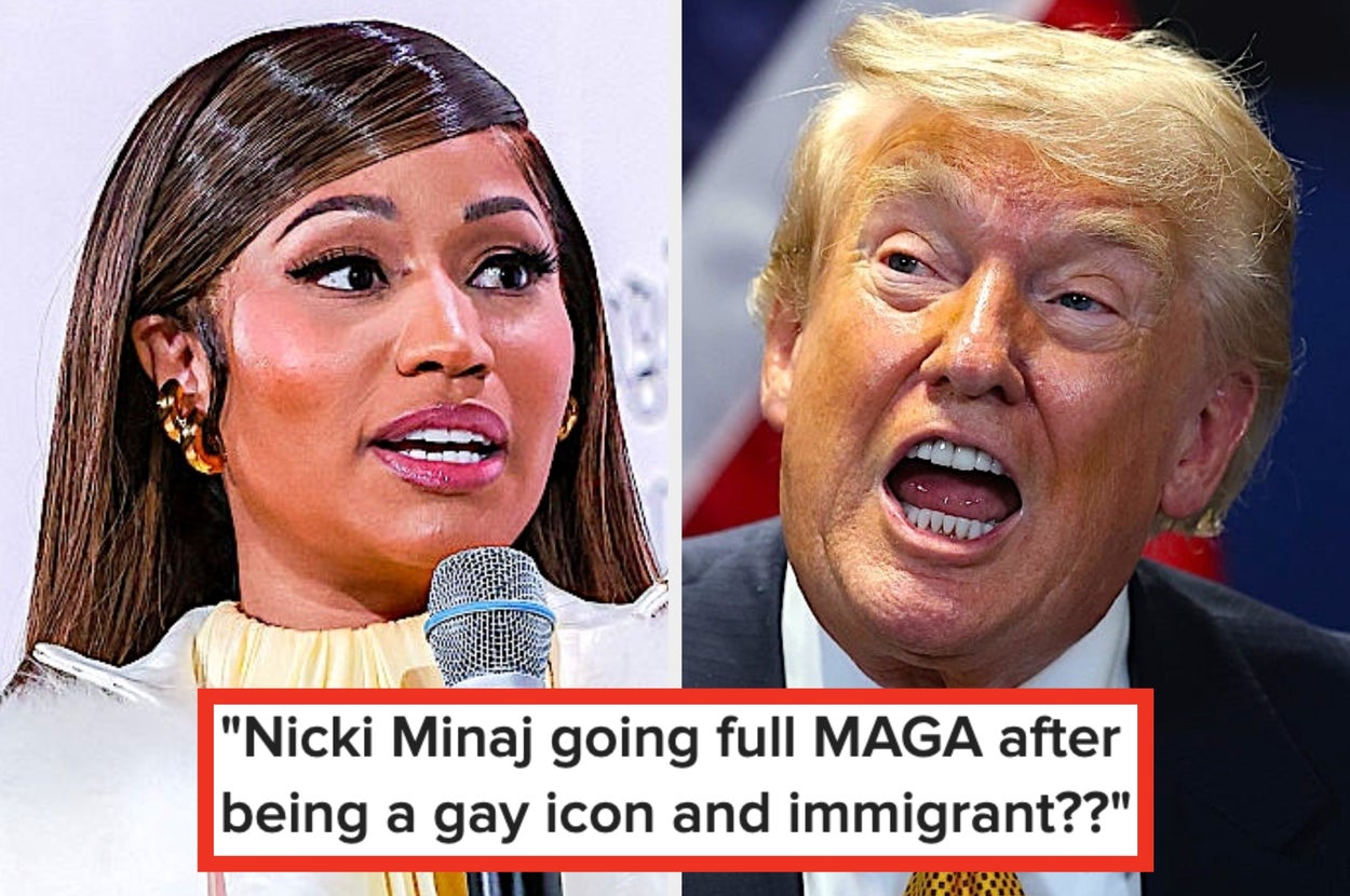 I'm Flabbergasted By How These 23 Celebs Fumbled Their Careers In The Wildest Ways Possible