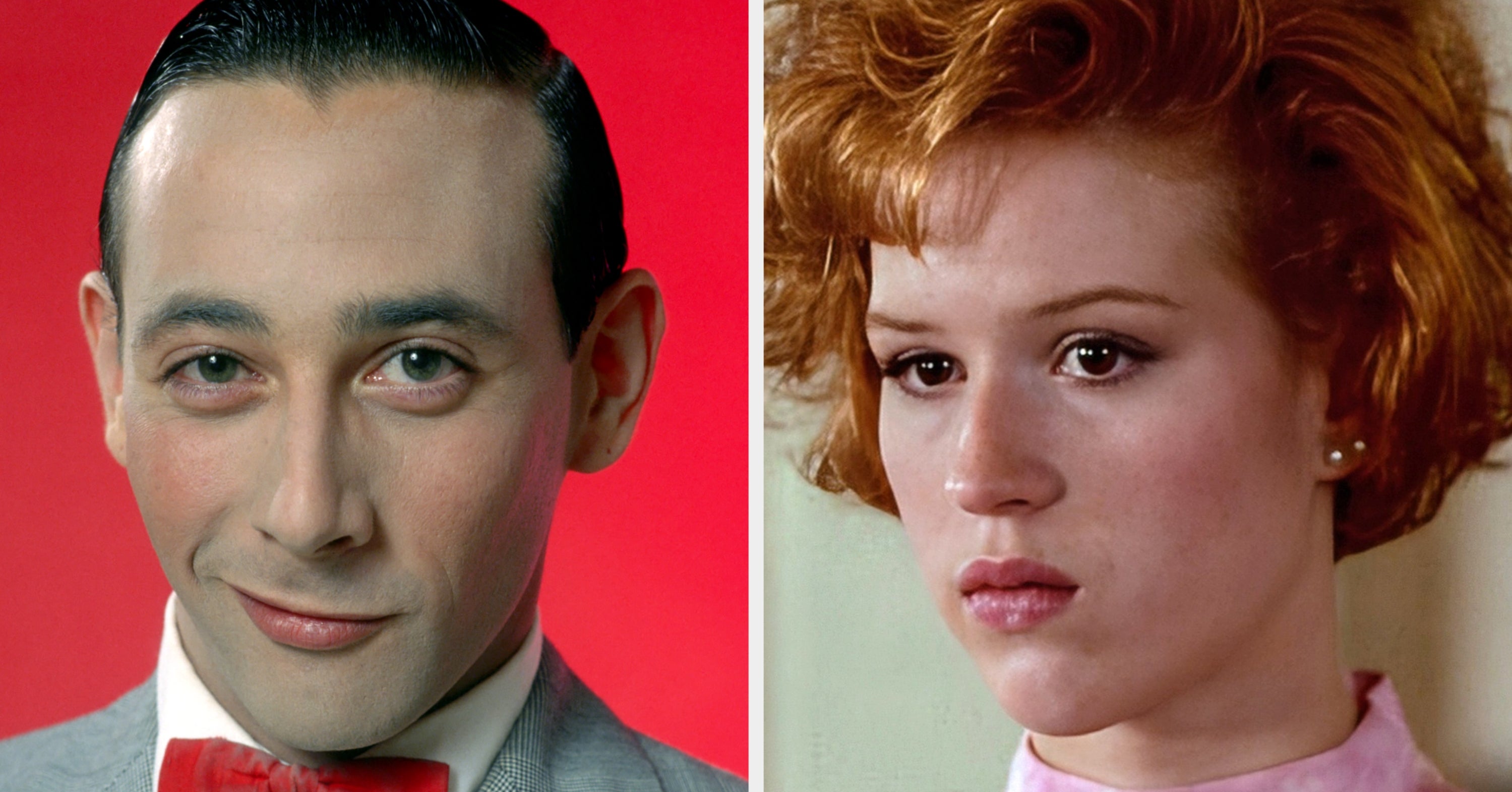 Can You Pass This A-Z '80s Trivia Quiz?