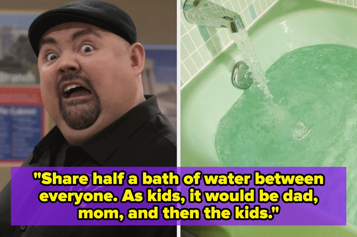 People Are Sharing The Wildest Things Their Parents Did To Save Money, And I Truly Wasn't Prepared For Some Of These