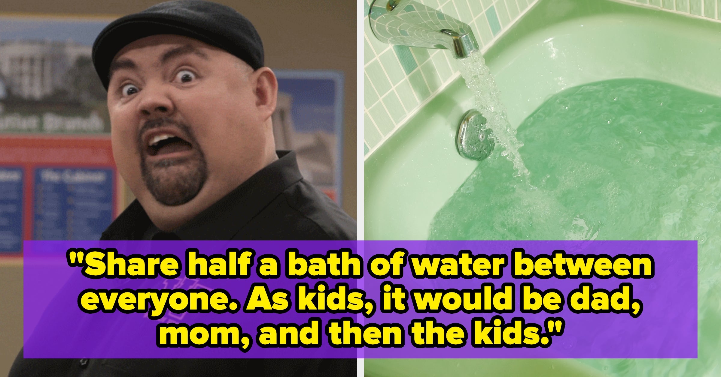 People Are Sharing The Things Their Parents Did To Save Money, But That They Didn't Realize Were Strange Until They Grew Up