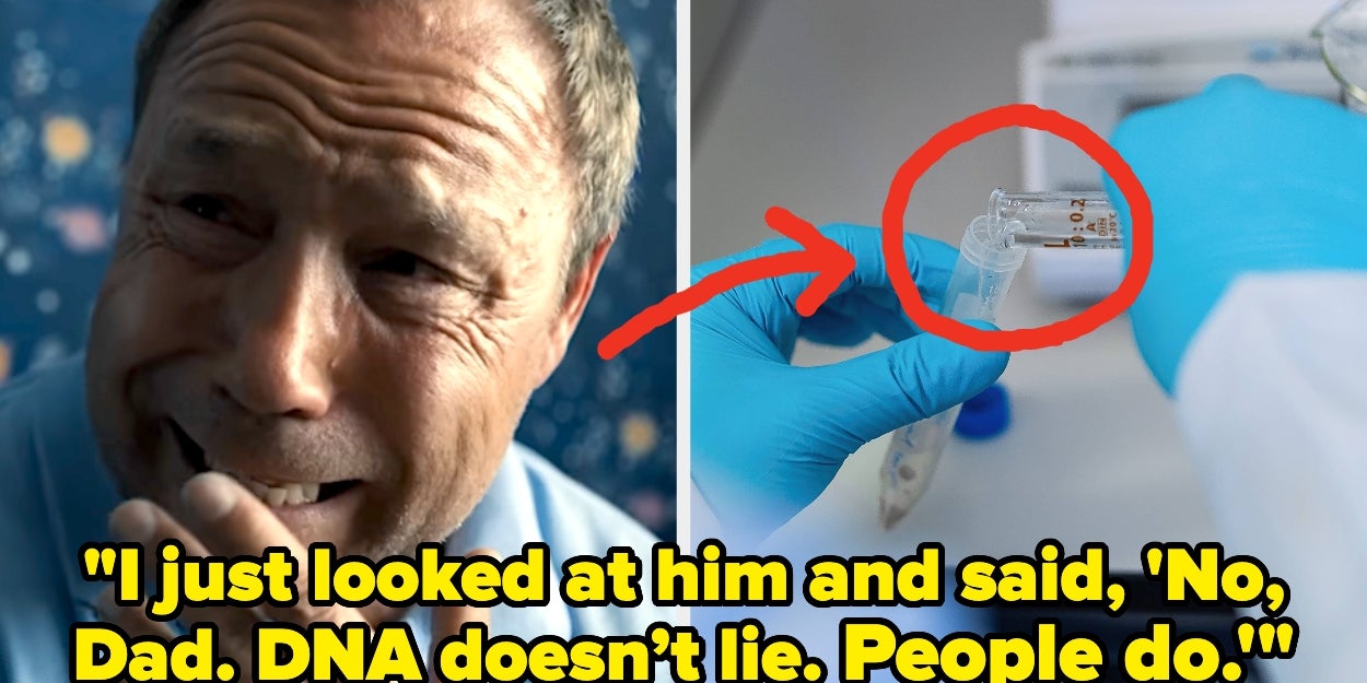 People Share Shocking Secrets About Friends And Family