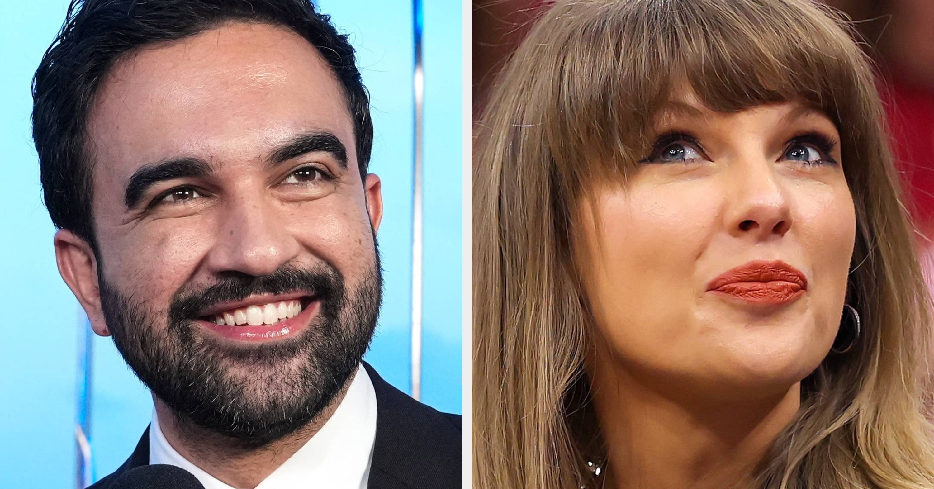 NYC's Mayor Mamdani Just Confirmed Exactly How Much Taylor&hellip;
