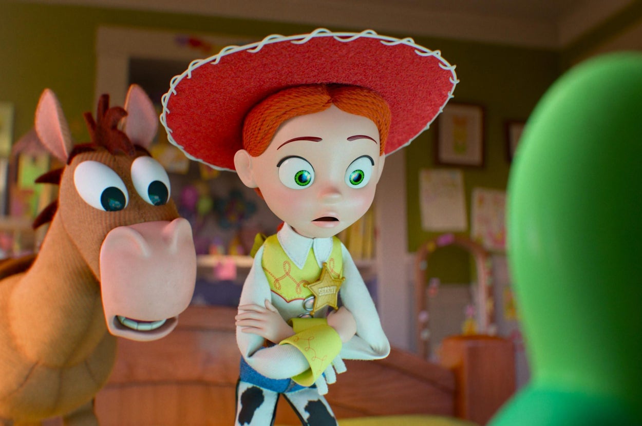 Only True Movie Buffs Can Guess How Much These Movies Made At The Box Office