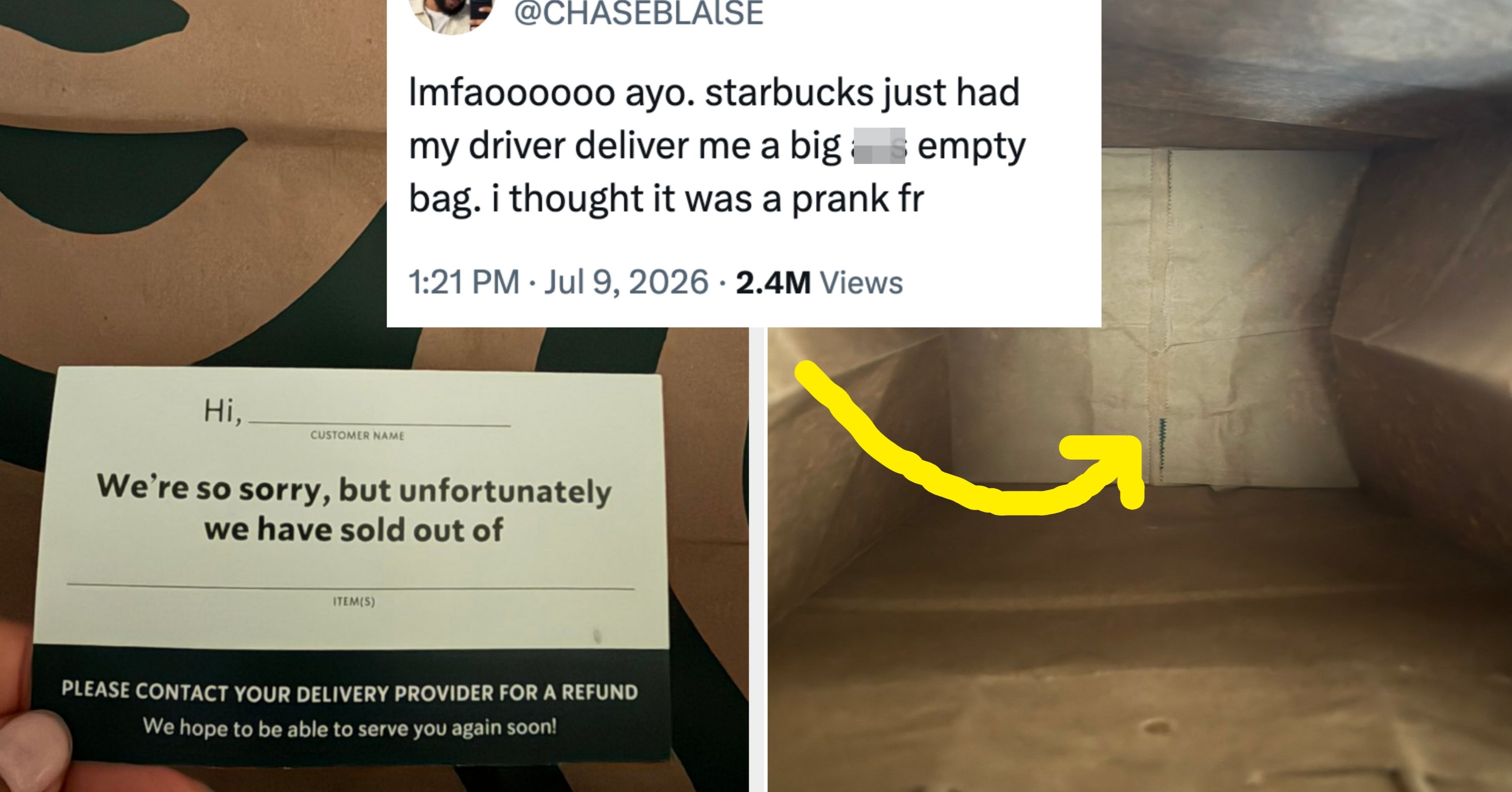 I Can't Stop Laughing At These Hilarious Black Twitter Tweets From The Week